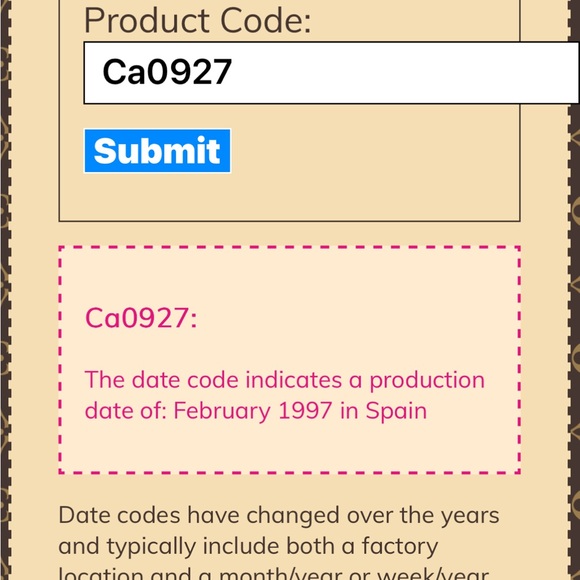 Louis Vuitton Agenda Pm - Picture 15 of 16